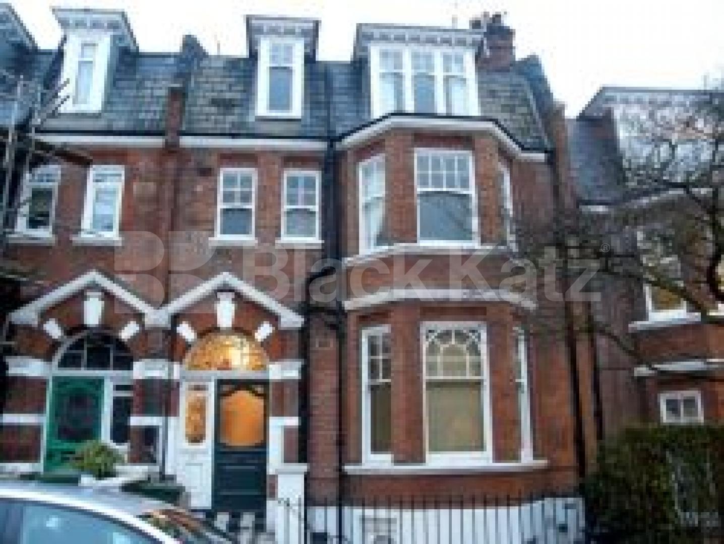 			New Instruction, 2 Bedroom, 1 bath, 1 reception Flat			 Glenloch Road, Belsize Park